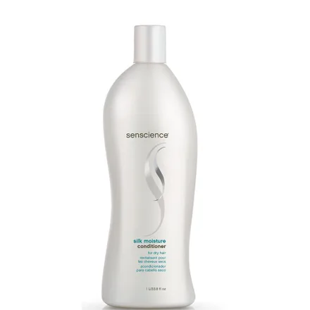 Senscience Silk Moisture Conditioner 1 Litro