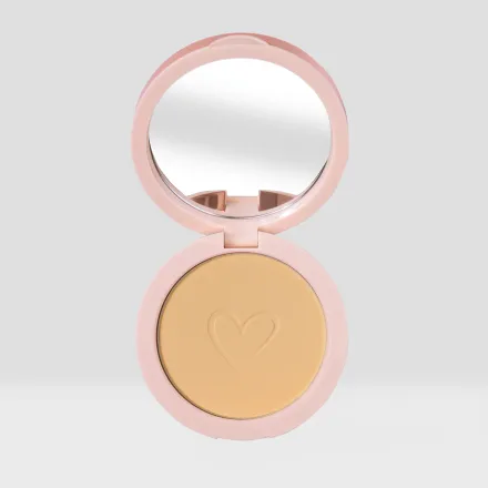 Beauty Creations Polvo Fijador Ppsp 06 Peach Please