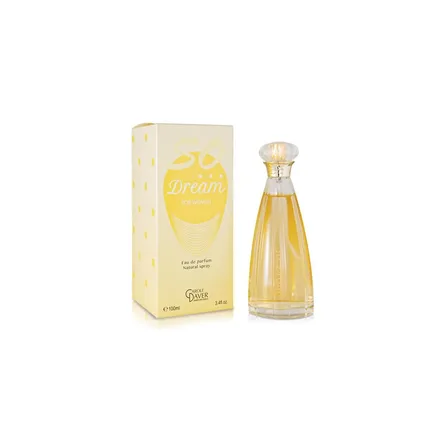 Carole Daver So Dream Women Eau Parfum 100ml