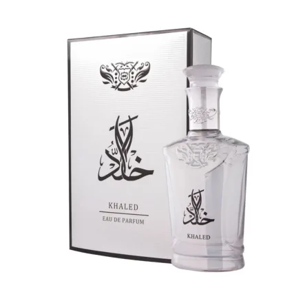 Al Malakia Khaled Edp 100ml