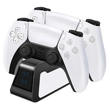 Charger PS5 Dock