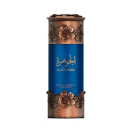 Lattafa Niche Emarati Al Jawhara Edp 100ml