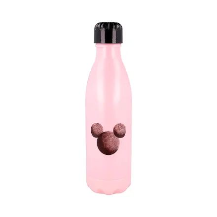 Botella Stor Disney Mickey Mouse Rosa 660ml