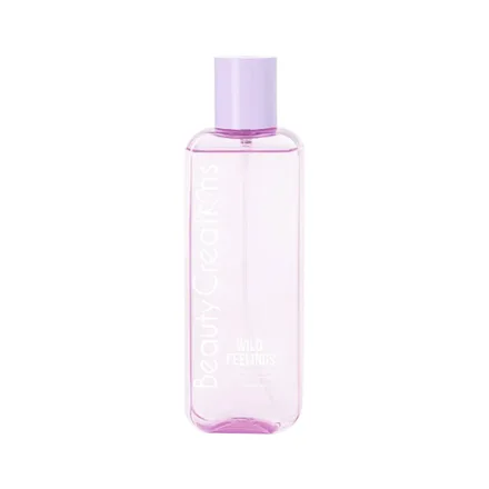 Body Mist Beauty Creations Collection Wild Feelings 250ml