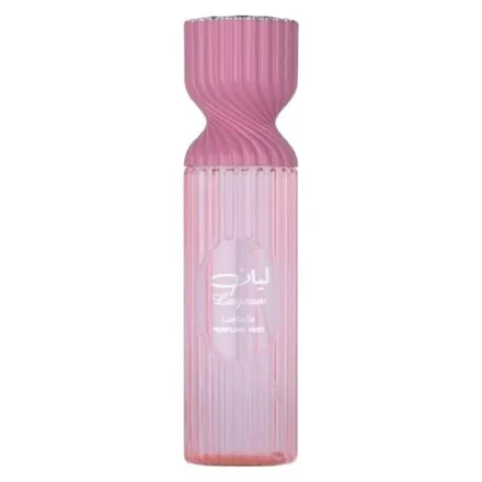Lattafa Perfume Splash Mist Layaan 250ml