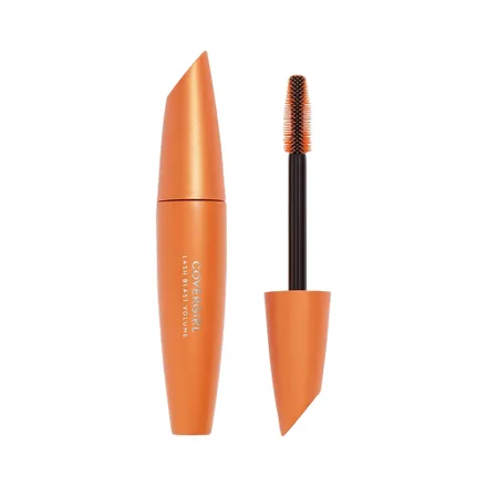 Mascara Pestanas Covergirl Lash Blast Volume 800 Very Black 13ml