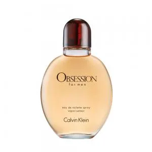 Calvin Klein Obsession Edt 125ml