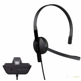 HEADSET XBOX ONE MICROSOFT SEM CAIXA