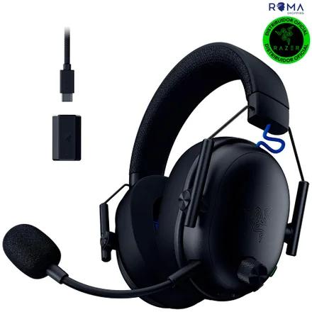 Blackshark V3 Playstation Nasa RZ04 R3UA