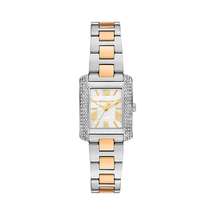 Reloj Michael Kors Emery Mk4882 Femenino