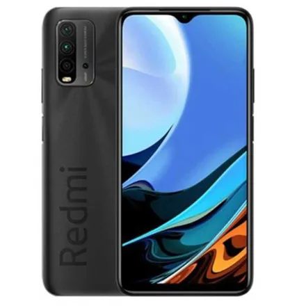 Redmi 9T 6RAM 128GB