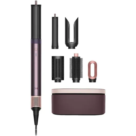 Secador Dyson HS09 6PE Jasper Plum