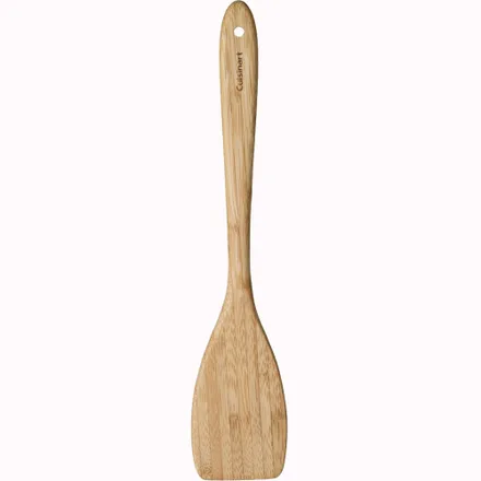 Espátula Sólida Cuisinart CTG-BAM-ST – Marrom