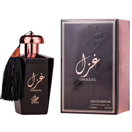Attri Perfume Ghazal Eau Parfum 100ml