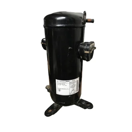 Ar Cond Compressor Scroll Btus R22 Trifas