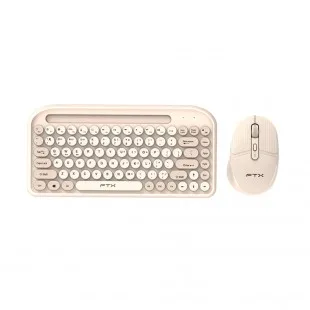 Tec Mouse Ftx Ftxgk 01 Pop