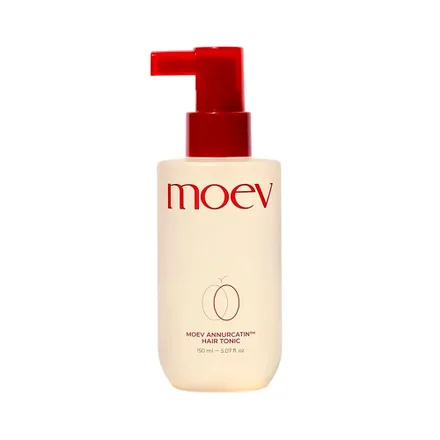 Tonico Capilar Moev Annurcatin 150ml