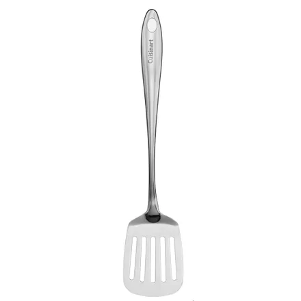 Espatula Cuisinart Ctg 08 Slt Perfurada Colecao Aco Inoxidavel