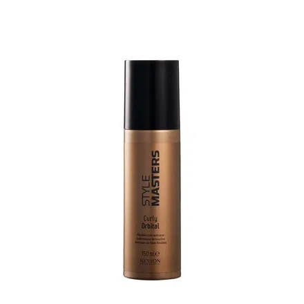 Revlon Style Masters Curly Orbital 150ml