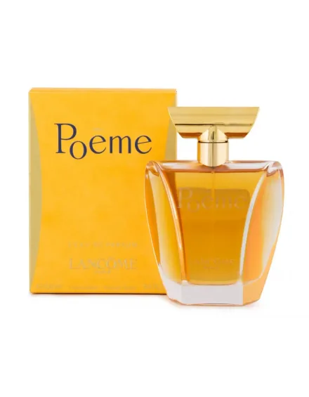 Lancome Perfume Poeme Eau Parfum 100ml