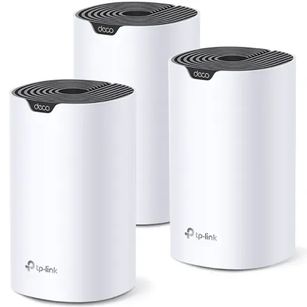 Deco S7 3 Pack 600 1300 5