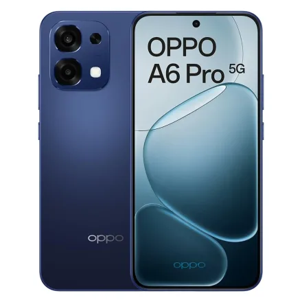 A6 Pro 5G 256GB