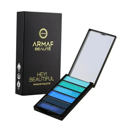 Armaf Beaute Hey Beautiful Shadow Palette Dive 03