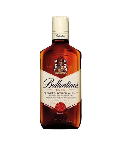 Whisky Ballantine 8 Anos 500ml