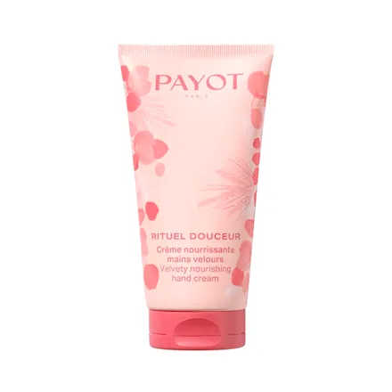Crema Manos Payot Rituel Douceur Nourrissante 75ml