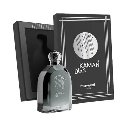Perfume Mawwal Kaman Eau Parfum 100ml