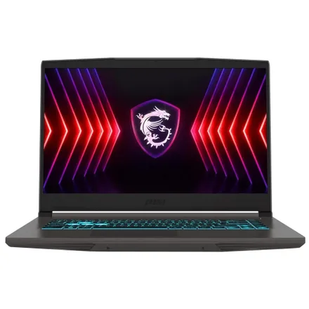 Msi Thin A15 R5 512GB