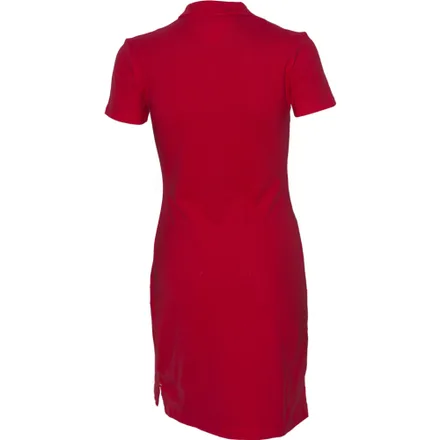 Tommy Hilfiger Vestido 634 Md Verme