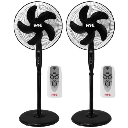 Ventilador Hye 16 5 Pas 50 Watts 2
