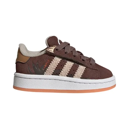 Calzado Deportivo Infantil Adidas Disney Campus 00 Unisex