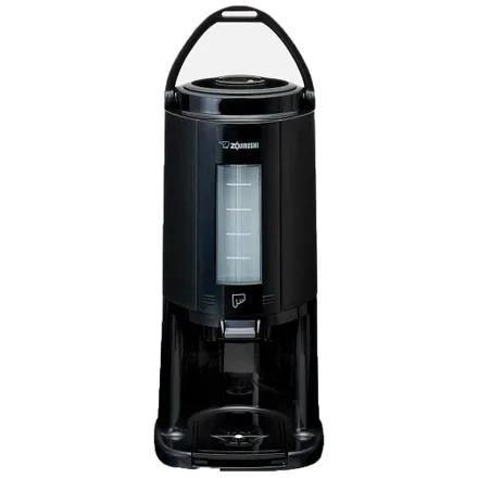 Dispensador De Bebida Zojirushi AY-AE25BA 2.5L  Preto