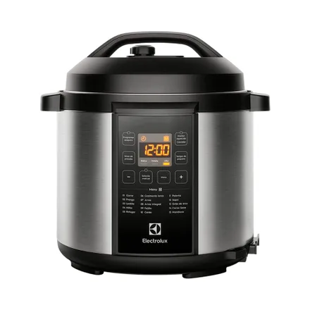 Olla Presion Electrica Experience Pcc 20 6L