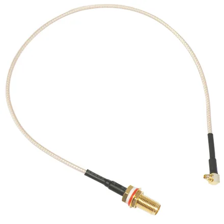 MIKROTIK PIGTAIL MMCX-RPSMA 26CM ACMMCXRPSMA