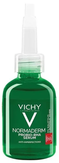 Soro Vichy Normaderm Acne Prone Probio Bha 30ml