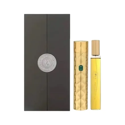 Perfume Orens Serr Eden Edp 2 Piezas