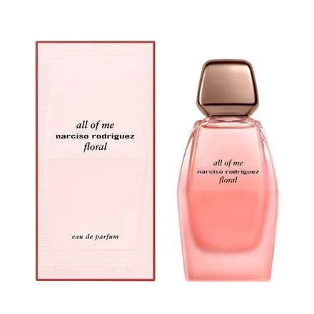Narciso Rodriguez All Of Me Floral Eau Parfum 100ml