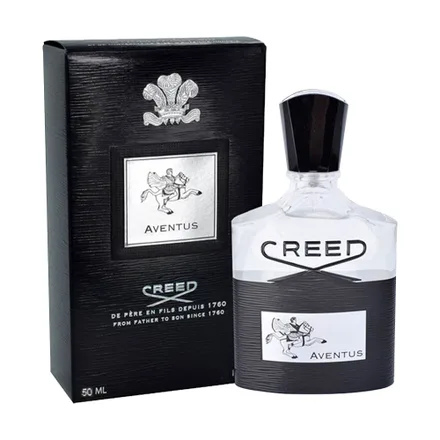Perfume Creed Aventus Eau Parfum Men 50ml