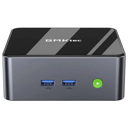Mini Pc Gmktec Nucbox M3 Plus I9 1TB