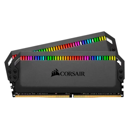 Corsair Dominator Platinum Rgb Ddr 4