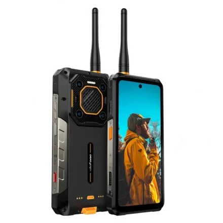 Ulefone Armor 26 Ultra Walkie Talkie 5G Up To Mp 512GB