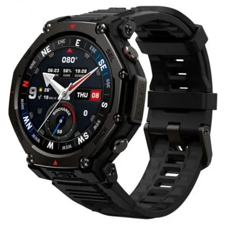 Smartwatch Rex 3 Pro 48mm
