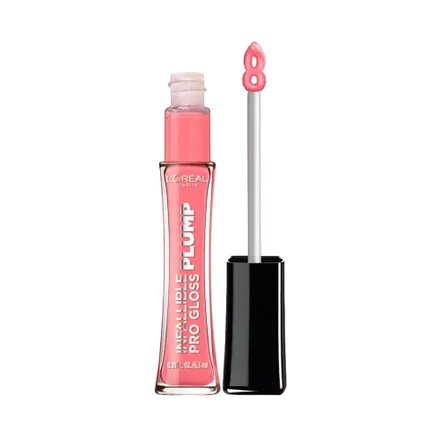 Brillo Para Labios L'oreal Infallible Pro Blossom 6.3 Ml