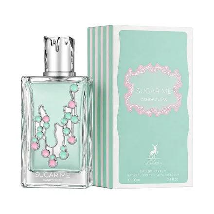 Perfume Maison Alhambra Sugar Me Candy Edp 100ml