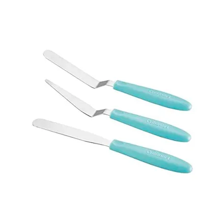 Jogo Espatulas Cuisinart Ctg 00 3IS Gelo 3