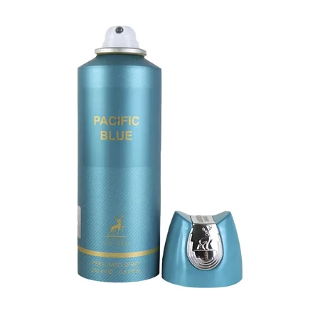 Maison Alhambra Pacific Blue Desodorante 200ml