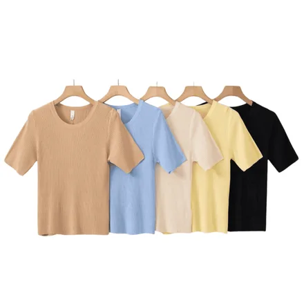 BLUSA DE MODAL